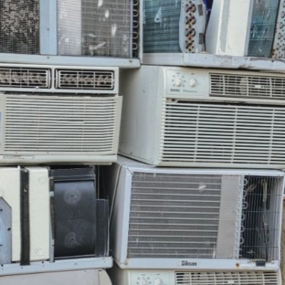 Alanya Bölgesinde Pirinç Hurda Fiyatı